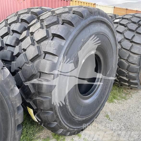  DOUBLE COIN 29.5R25 Tyres, wheels and rims