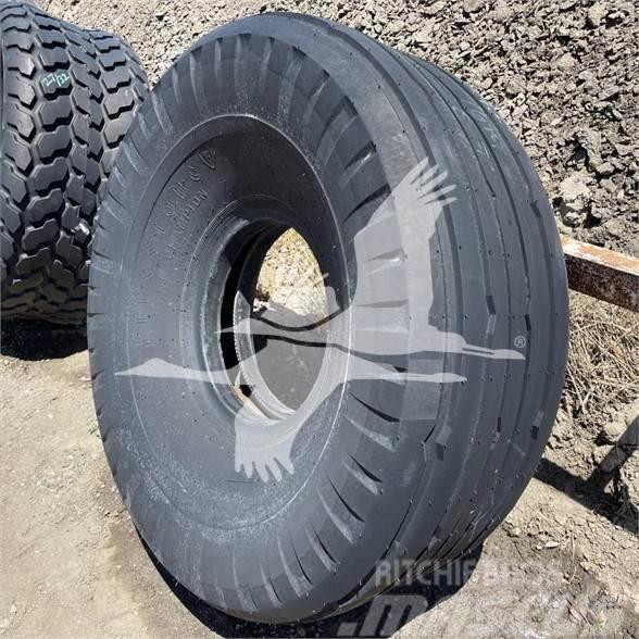 Firestone 27.25X21 Tyres, wheels and rims