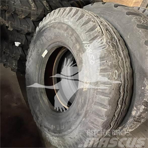  GENERAL 14.00X25 Tyres, wheels and rims