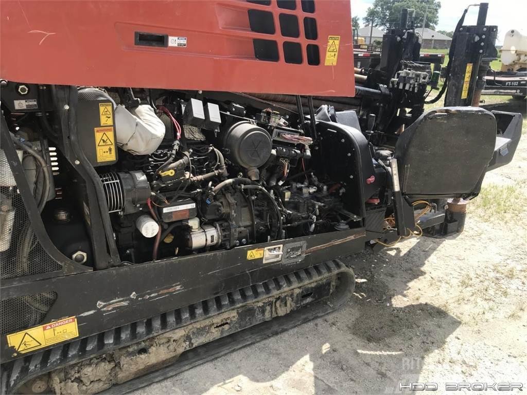 Ditch Witch JT20XP Horizontal Directional Drilling Equipment