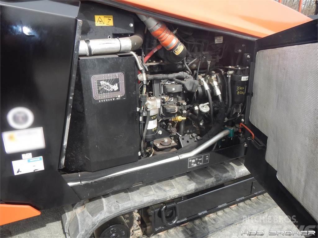 Ditch Witch JT40 Horizontal Directional Drilling Equipment