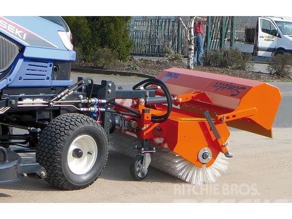 Tuchel Simplex 150 Other tractor accessories