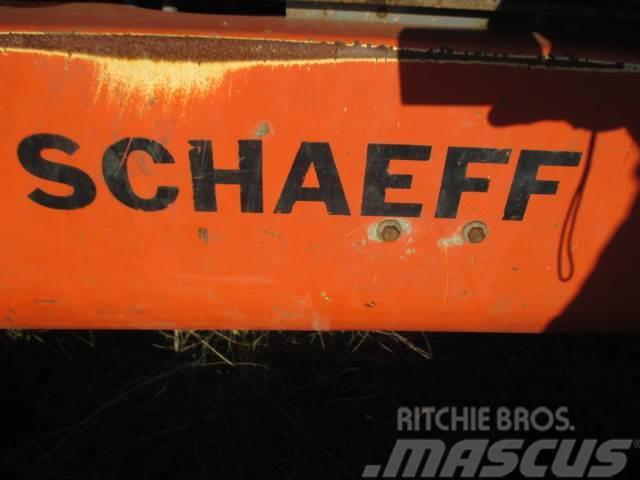 Schaeff HR20 - excl. undervogn - ophugsmaskine Crawler excavators