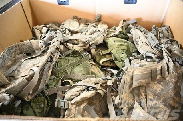  (350) Large ALICE Packs Pouches Assault Packs Other