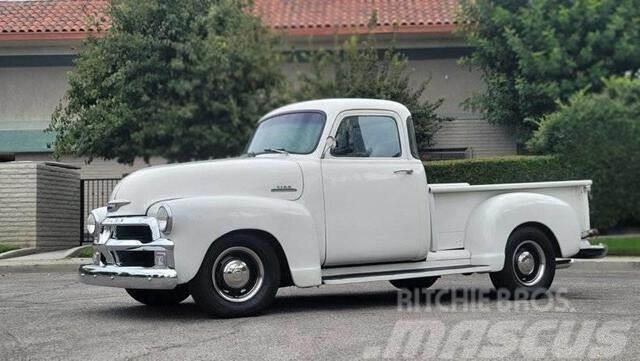 Chevrolet 3100 Other