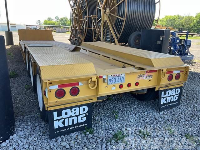 Load King 503DFP Other