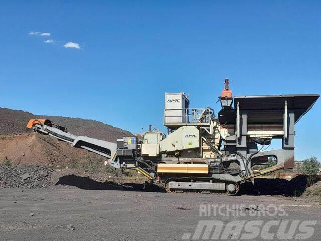 Metso LT140 Other