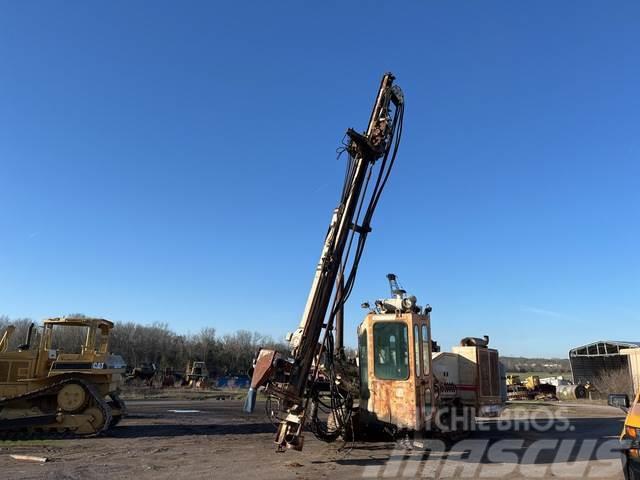 Reedrill SCG5000CL Surface drill rigs