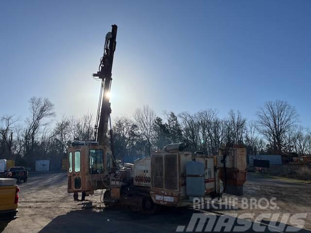 Reedrill SCG5000CL Surface drill rigs
