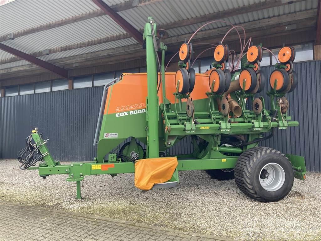Amazone EDX 6000-T Precision sowing machines