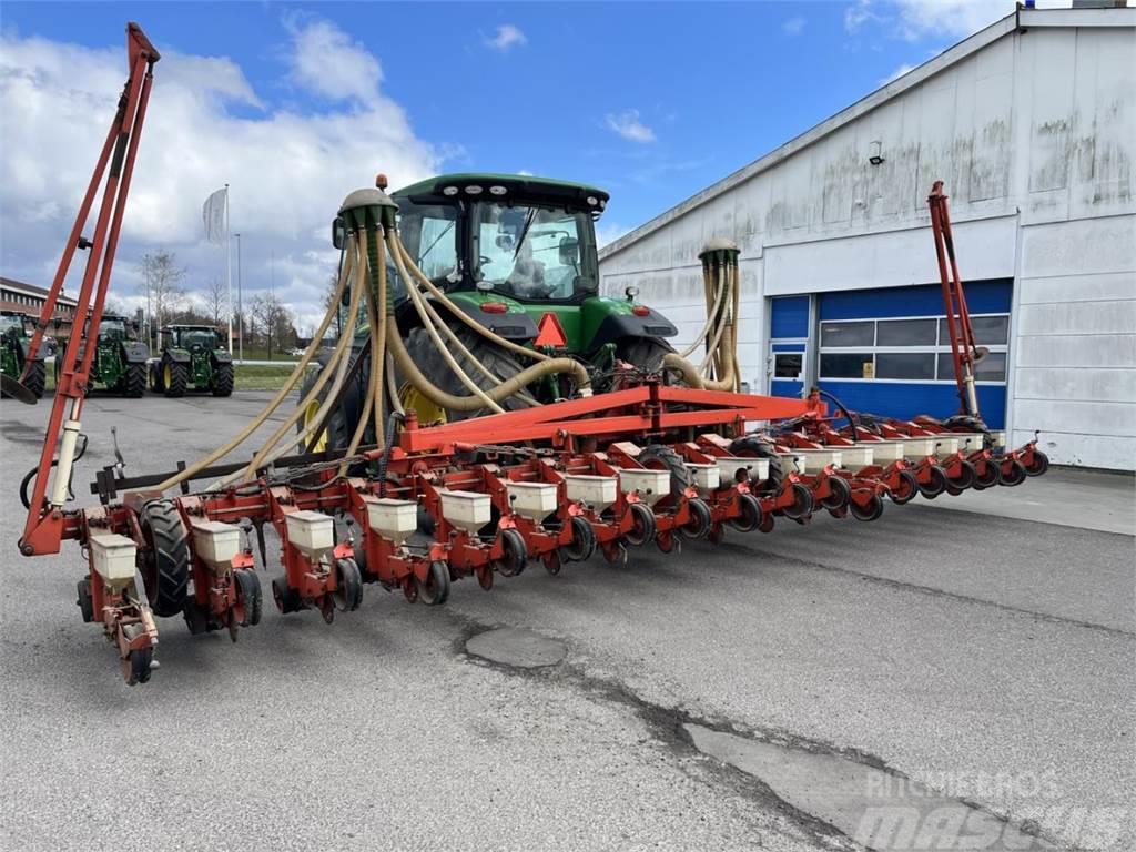 Kuhn ROE 18 RK. ROE Precision sowing machines