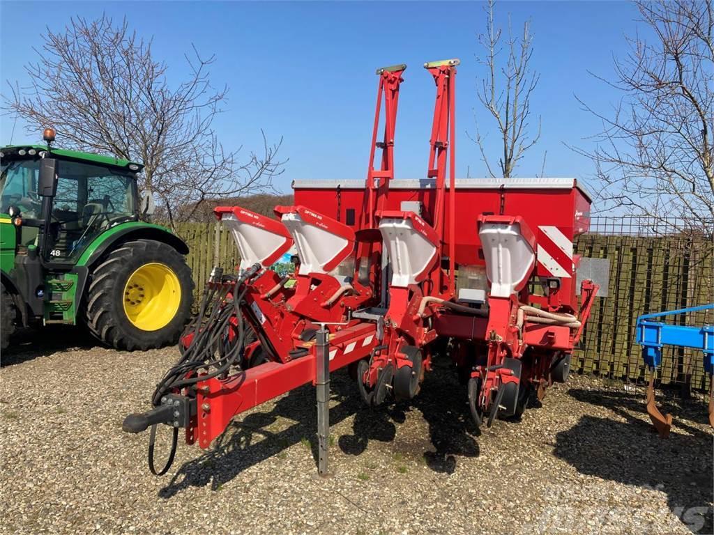 Kverneland 8 RK Precision sowing machines