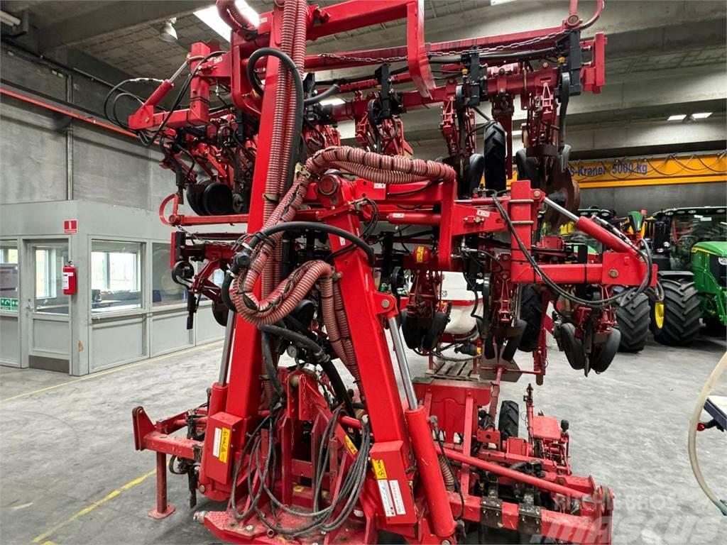 Kverneland UNICORN 18 RK Precision sowing machines
