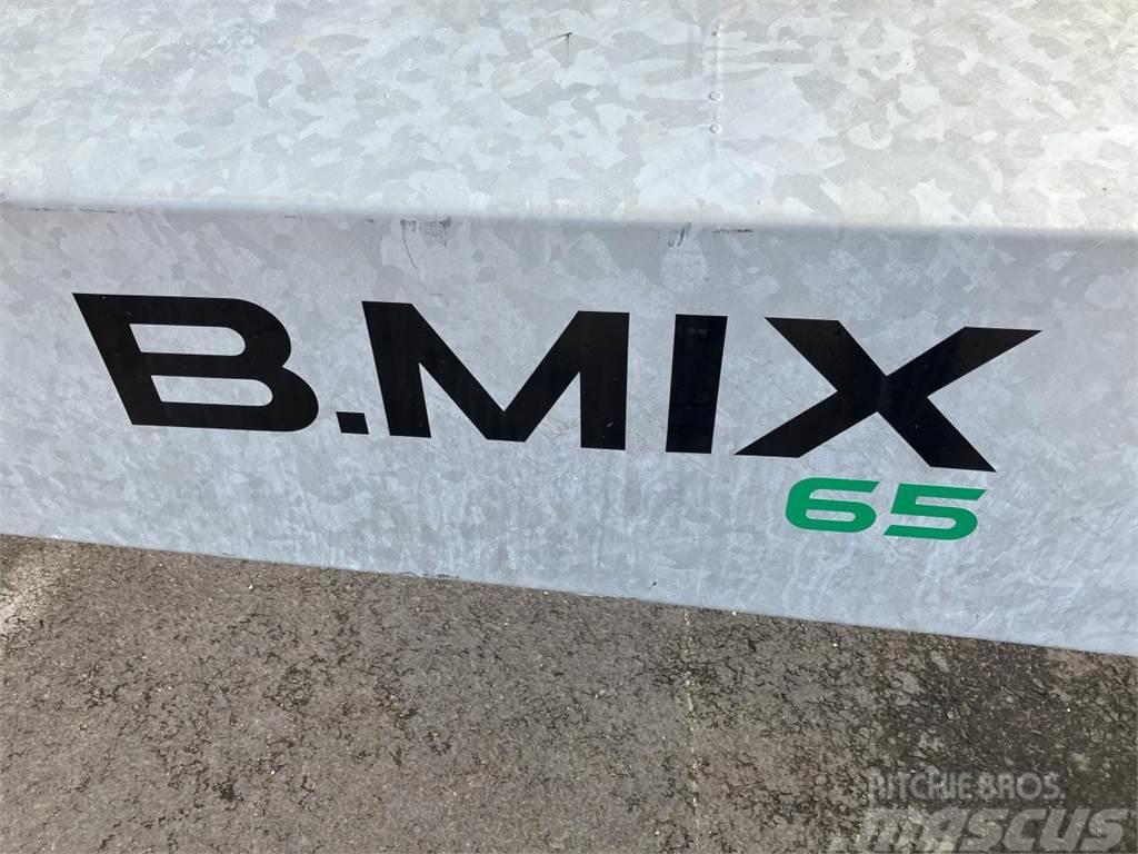 Pichon B-MIX 65 Pumps and mixers