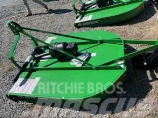 Bush Hog BH115-1G Bale shredders, cutters and unrollers