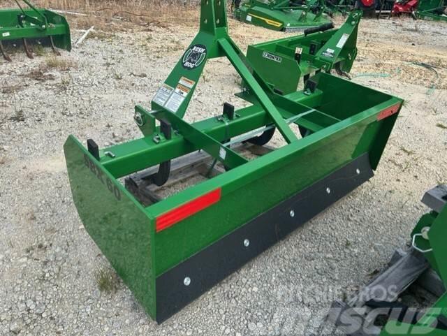 Bush Hog SBX60-03 Other tractor accessories
