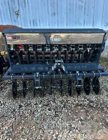 LMC NTGD-55 Other sowing machines and accessories