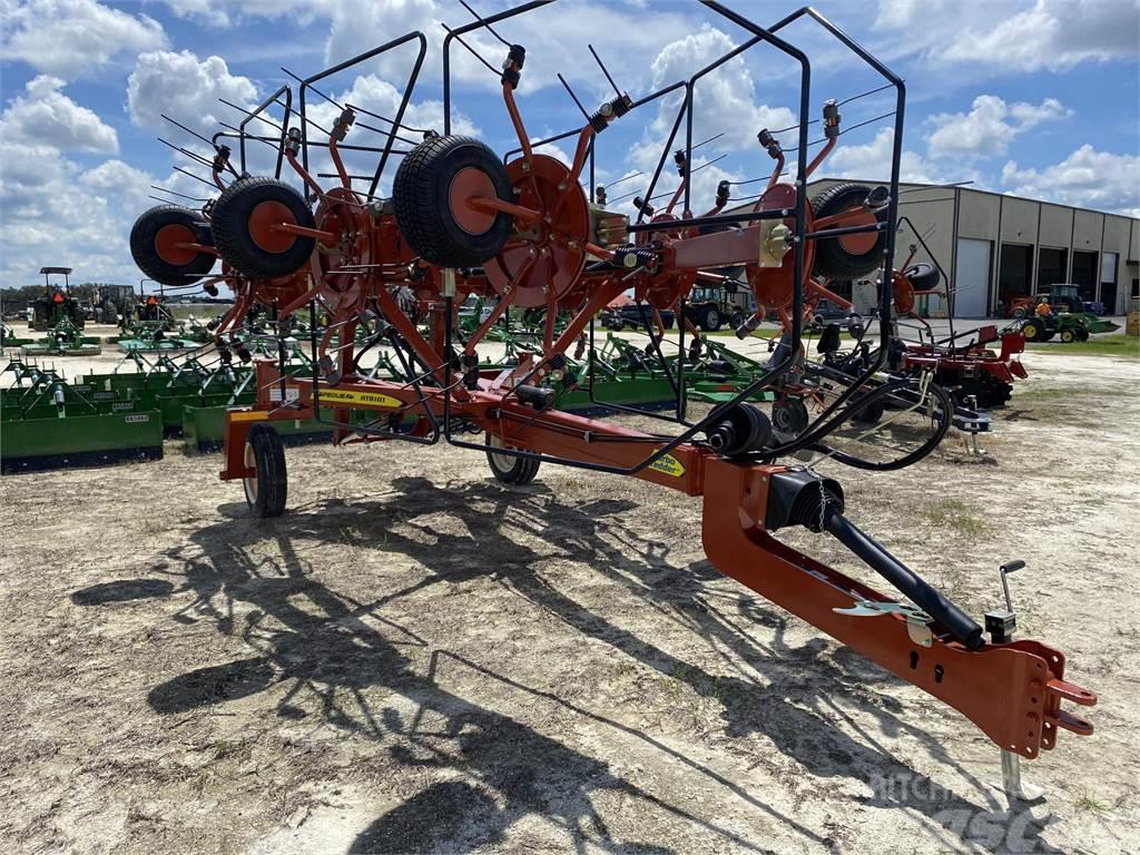 Pequea HT8101 Rakes and tedders
