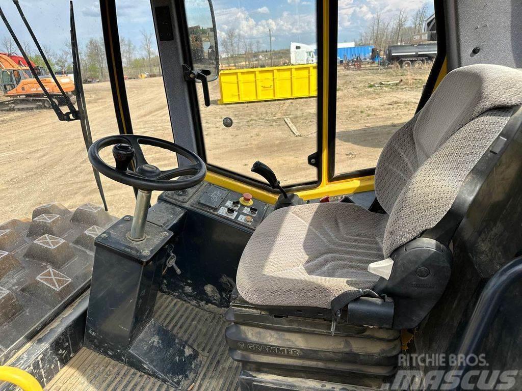 Bomag BW213PD-3 Waste compactors