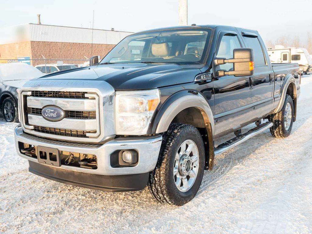 Ford F-350 Super Duty King Ranch Lariat Pick up/Dropside