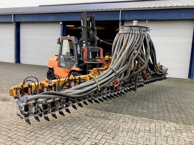 Veenhuis 7.60 Meter Bemester Other fertilizing machines and accessories