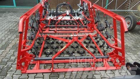  Dominator WE4000 HD hydr. NEU! Other sowing machines and accessories