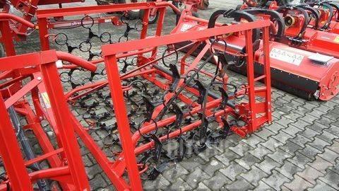  Dominator WE4000 HD hydr. NEU! Other sowing machines and accessories