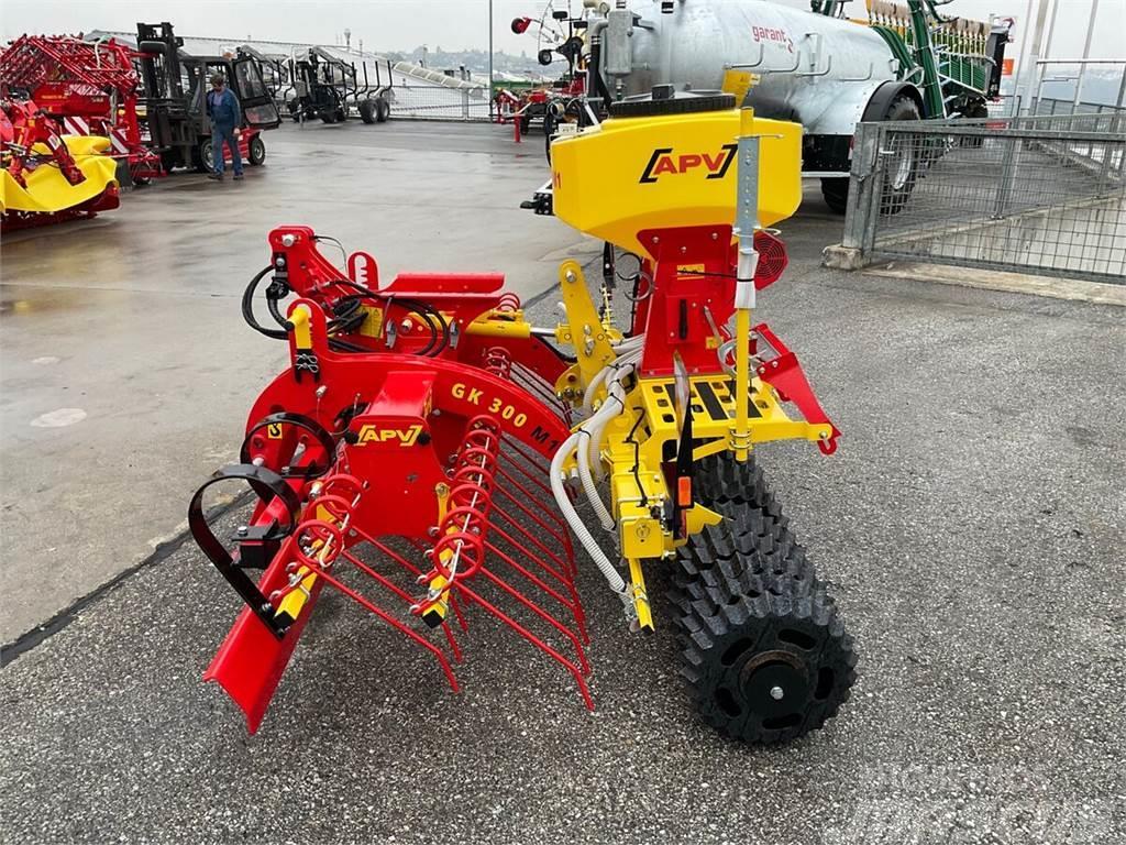  GK300M1 Other sowing machines and accessories