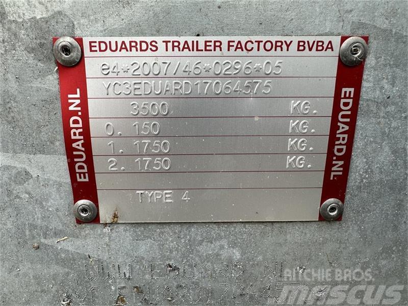 Eduard 6022-3500 Multi Other trailers