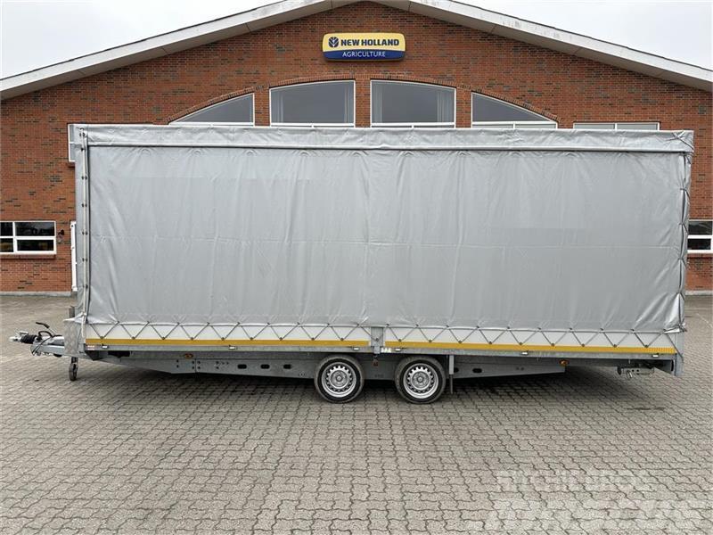Eduard 6022-3500 Multi Other trailers