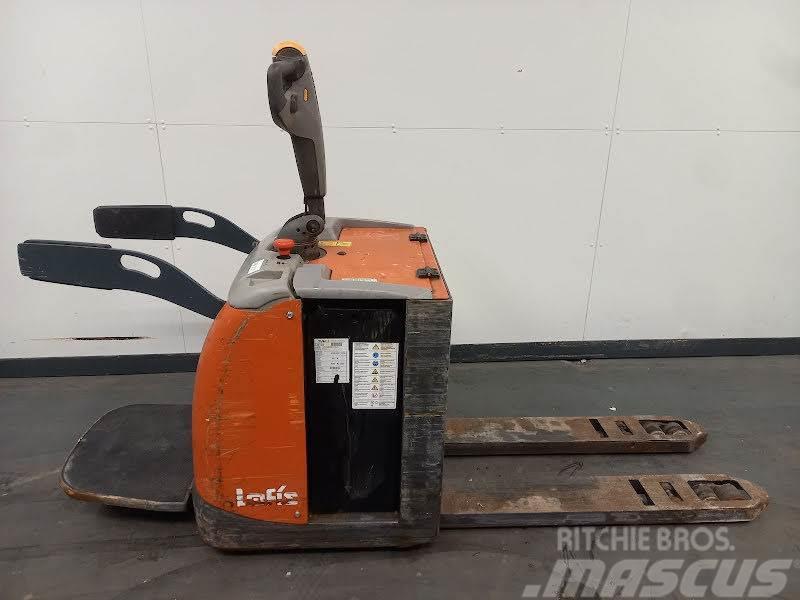 Lafis 200 LPLP Low lifter
