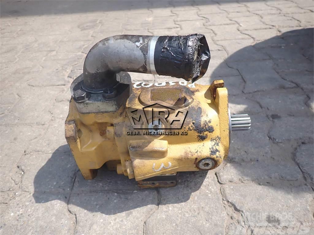 CAT 926 M/ Pumpe für Lenkung Hydraulics