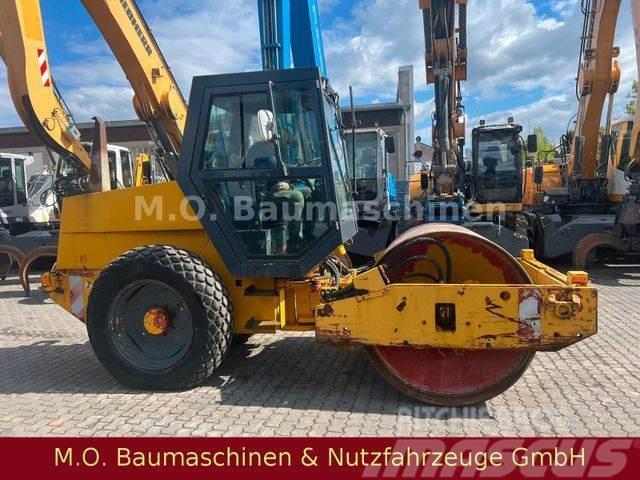 ABG 160 V / 6,5 t / Walze / Other rollers