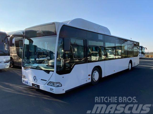 Mercedes-Benz O 530 Citaro CNG/ EEV/A 20/ A 21/ Lion´s City Intercity buses