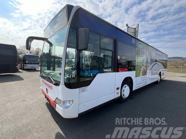 Mercedes-Benz O 530 Citaro/ A 20/ A 21 Lion´s City/ 415 NF Intercity buses