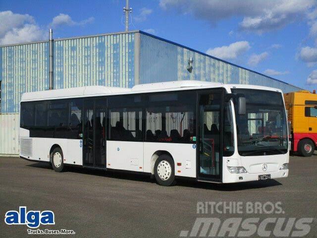 Mercedes-Benz O 530 LE Citaro, Euro 5, Klima, 43 Sitze Intercity buses