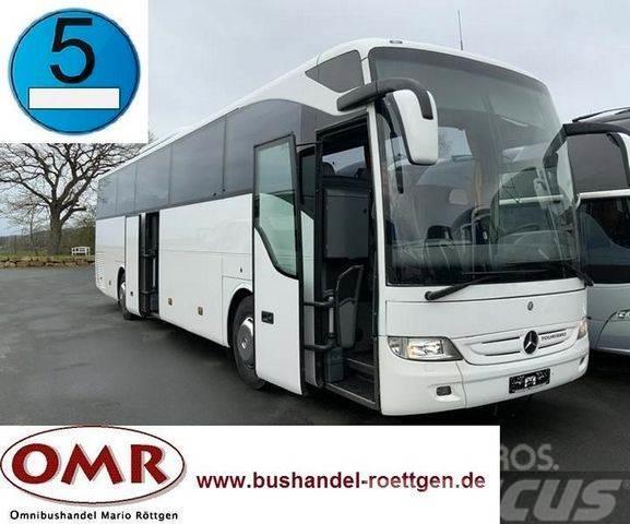 Mercedes-Benz Tourismo RHD / 51 Sitze / S 515 HD / Travego Coaches