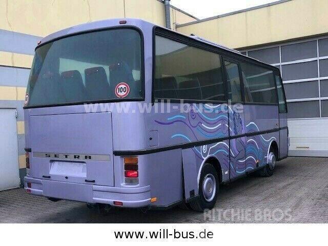 Setra S 208 H KLIMA Coaches