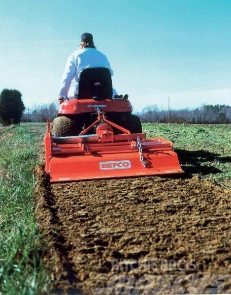 Befco T30-142 Power harrows and rototillers