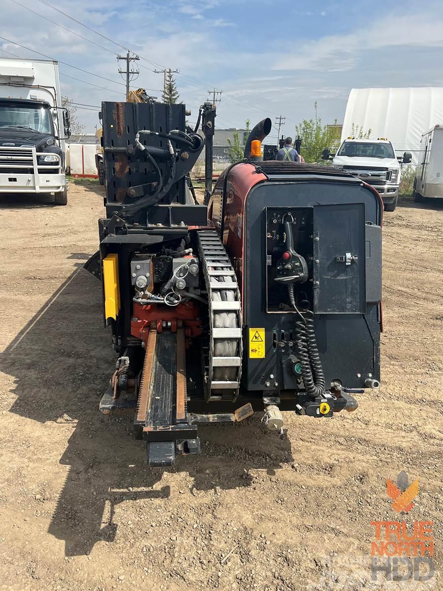 Ditch Witch JT2020 Mach-1 Horizontal Directional Drilling Equipment