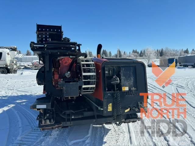 Ditch Witch JT3020 Mach-1 Horizontal Directional Drilling Equipment