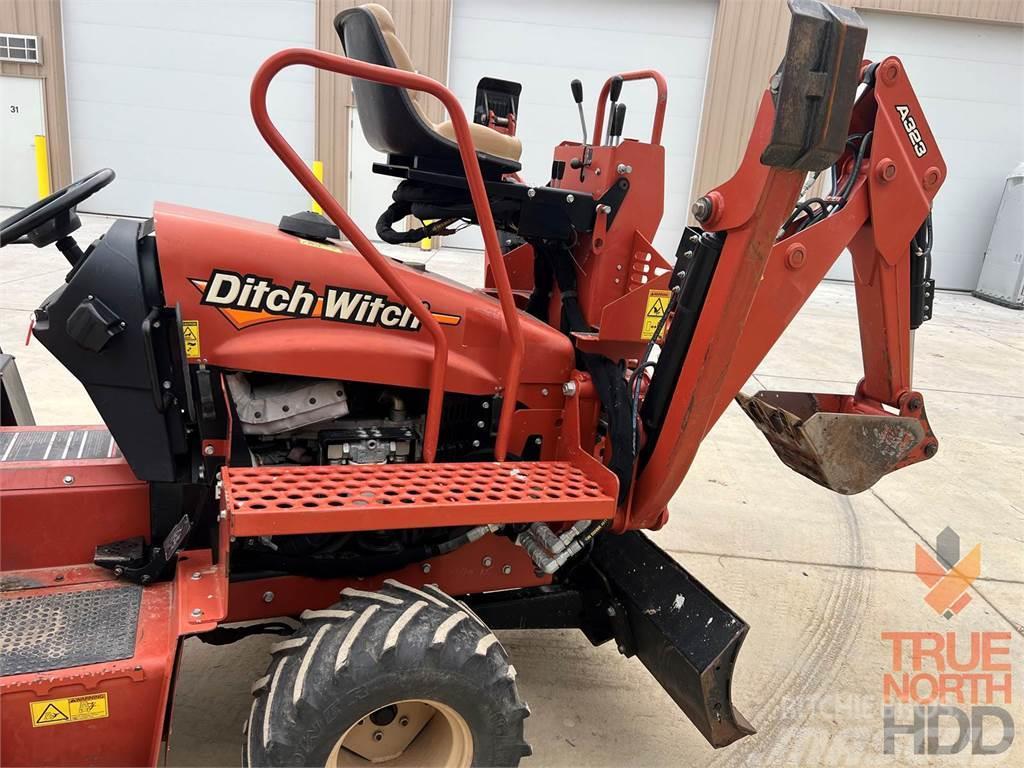 Ditch Witch RT45 Trenchers
