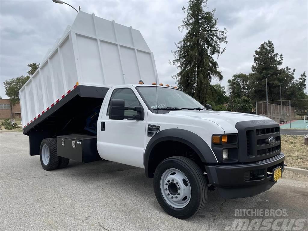 Ford F-450 Pick up/Dropside