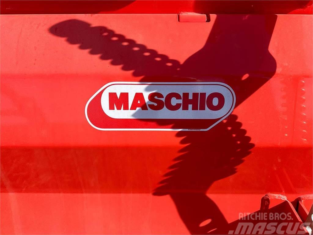 Maschio B180 SUPER Power harrows and rototillers
