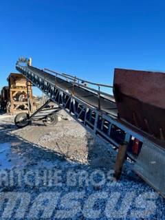 Superior 30x60 Conveyors