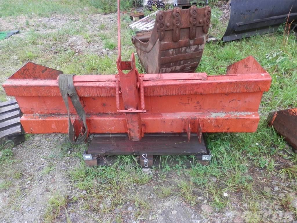 Japa 180 Other loading and digging and accessories