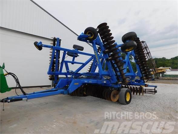 Landoll 7430-33 Other tillage machines and accessories