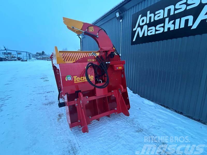 TEAGLE TELEHAWK T2 ST BM DEMO Other livestock machinery and accessories