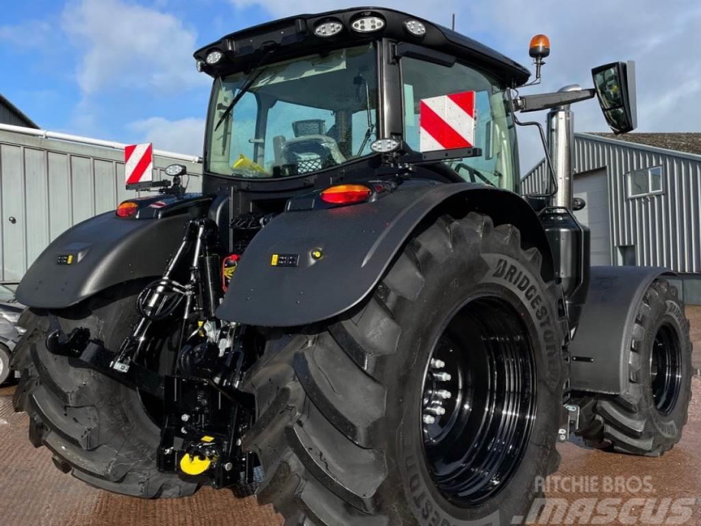 John Deere 7480 Other tractor accessories
