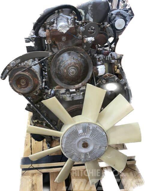 DAF  Engines